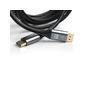 Dark DK-CB-DPL308K 3m 8K 60Hz Display Port Kablo