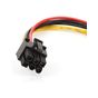 DARK DK-CB-P103 4 PIN MOLEX-6 PIN PCI-EX DÖNÜSTÜRÜ