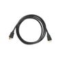 Dark DK-HD-CV20L300 3m V2.0 4K Hdmi altın uç kablo