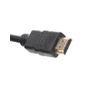 Dark DK-HD-CV20L300 3m V2.0 4K Hdmi altın uç kablo