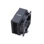 DARK Freezer X120 2025 190W 1700P AM5 DKCCX120 FAN