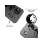 GOBAX MG-103 TERMAL AKIM KORUMALI 3 PRİZ+3USB,2m,
