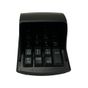 Daytona KB19B tuşlu USB  nümerik keypad,siyah