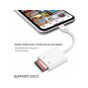 DAYTONA NK1022 iPHONE LIGHTNING=>SD+MicroSD ÇEVİRİ