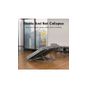 Daytona ST-805 10-16" Notebook katlanır stand,gri