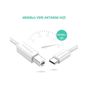 DAYTONA TB1-2-1 USB Type-C=>USB Type-B ÇEVİRİCİ 1m