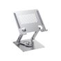 Daytona ZR-753 360° Döner metal notebook stand,