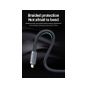 Daytona ZR848 50cm USB4.0 Tip-C/Tip-C(Thunderbolt)