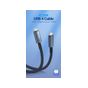 Daytona ZR848 50cm USB4.0 Tip-C/Tip-C(Thunderbolt)