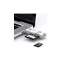 Daytona NO143 USB3.0=>SD/M.SD Kart okuyucu