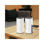 Tp-link Deco M4(2-pack)1200Mbps ev wi-fi sistemi