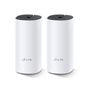 Tp-link Deco M4(2-pack)1200Mbps ev wi-fi sistemi