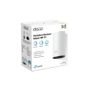 Tp-link Deco X50-PoE Outdoor(1-pack)AX3000 ev-fi