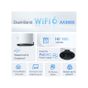 Tp-link Deco X50-PoE Outdoor(1-pack)AX3000 ev-fi