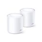 Tp-link Deco X20(2-pack)3000Mbps ev wi-fi 6 sistem