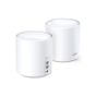 Tp-link Deco X20(2-pack)3000Mbps ev wi-fi 6 sistem