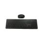 Dell KM3322W F Kablosuz Set Tr-Siyah (1016946992)