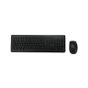 Dell KM3322W F Kablosuz Set Tr-Siyah (1016946992)