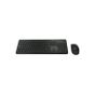 Dell KM3322W F Kablosuz Set Tr-Siyah (1016946992)