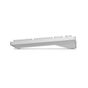 DELL KM5221W Kablosuz Klavye Mouse Set TR-Beyaz