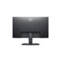 DELL SE2222H  21,5" 8ms, 60Hz, HDMI, VGA,SİYAH