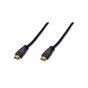 Digitus  AK-330105-150-S 15m HDMI 1.3 H.S 1080p al
