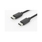 Digitus AK-300138-018-S 1,8m USB Tip-C (3,1) E/E