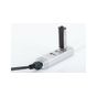 Digitus DA-70253 Tip-C=>3'lü USB2.0 hub+gigabit et