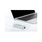 Digitus DA-70253 Tip-C=>3'lü USB2.0 hub+gigabit et