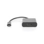 DIGITUS DA-70852 USB Tip-C => HDMI GRAFİK ÇEVİRİCİ