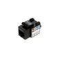 DIGITUS DN-93601 CAT 6 KEYSTONE JACK ZIRHSIZ,RJ45