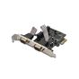 DIGITUS DS-30000-1 PCI EXPRESS KART,2 PORT SERİ