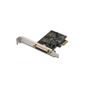 Digitus DS-30020-1 Bir port paralel PCI Express ka
