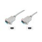 Digitus AK-610100-018-E 1,8m D-Sub 9D/9D Seri