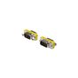 DIGITUS AK-610511-000-I MİNİ GENDER CHANGER