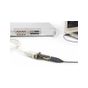 Digitus DA-70167 USB2.0A(E)=>D-Sub9(E)çevirici+80c