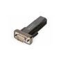 Digitus DA-70167 USB2.0A(E)=>D-Sub9(E)çevirici+80c