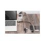 Digitus DA-70235 20cm USB3.0 4'lü ince tip adapt