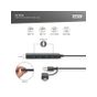 Digitus DA-70235 20cm USB3.0 4'lü ince tip adapt