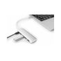 Digitus DA-70242-1 USB3.0 4'lü hub.Mac+Win