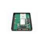 DIGITUS DA-71118 2,5" SATA HDD M2 YA DA MSATA