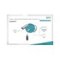 Digitus DN-3028 USB3.1 Tip-C+USB3.0=>2,5G gigabit