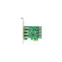 Digitus DS-30226  4 Port USB3.0 PCI Express kart.