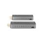 Digitus DS-55318 Kablosuz HDMI 50m Sinyal Uzatma