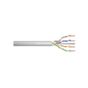 DIGITUS DK-1613-VH-5-GR 500m CAT 6 U-UTP KABLO,GRİ