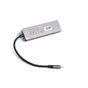 Dark DK-AC-U31X46 TİP-C=>5'li RJ45+HDMI+USB3.0+USB