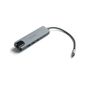 Dark DK-AC-U31X47 Tip-C=>100W RJ45+HDMI+USB3.0USB-