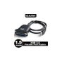 Dark DK-CB-USB2XLPT 1,5m USB=>LPT printer çevirici