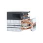DARK CPU FAN FREEZER X90 95W DKCCX90 KULE TİP