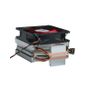 DARK CPU FAN FREEZER X90 95W DKCCX90 KULE TİP